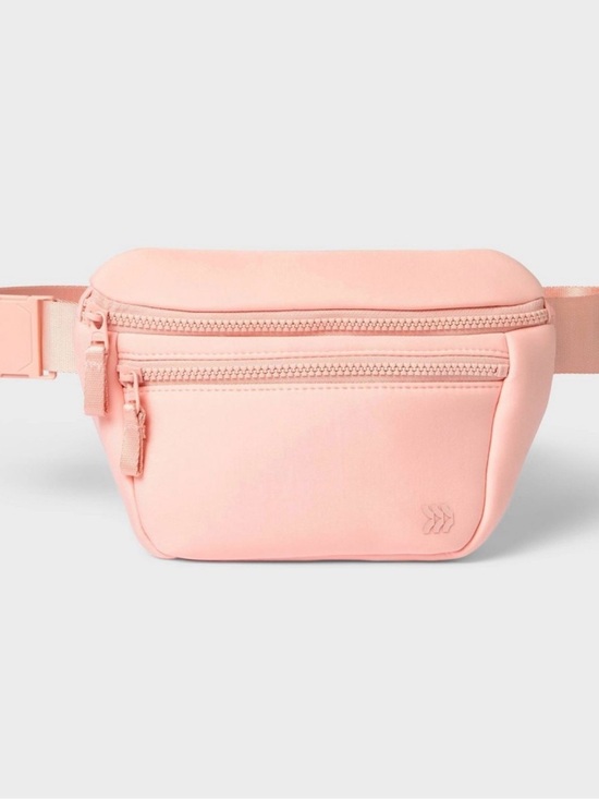 Handbags - All Inmotion water repellent Fanny pack belt bag